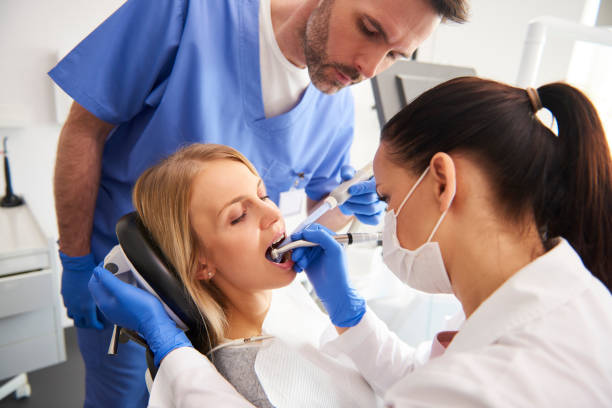 Why Choose Us for Your Dental Needs in Randolph, NE