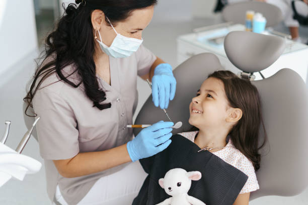 Dental Bonding in Randolph, NE