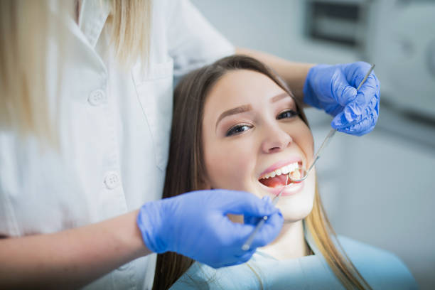Best Full Mouth Reconstruction  in Randolph, NE
