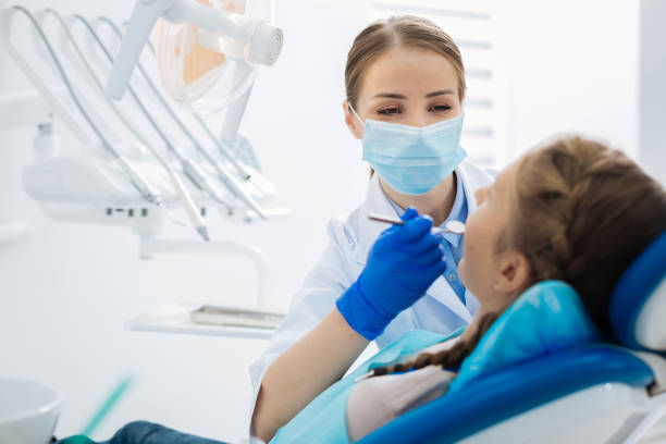 Best Wisdom Tooth Removal  in Randolph, NE
